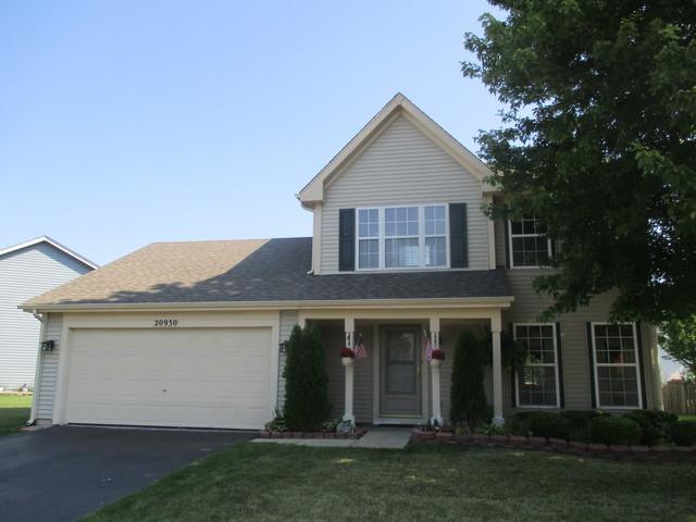 21217 W Covington Dr