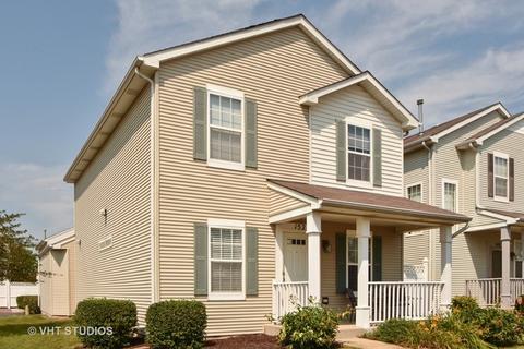 21217 W Covington Dr