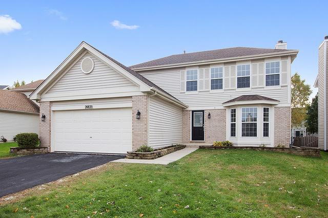 20835 W Barrington Ct