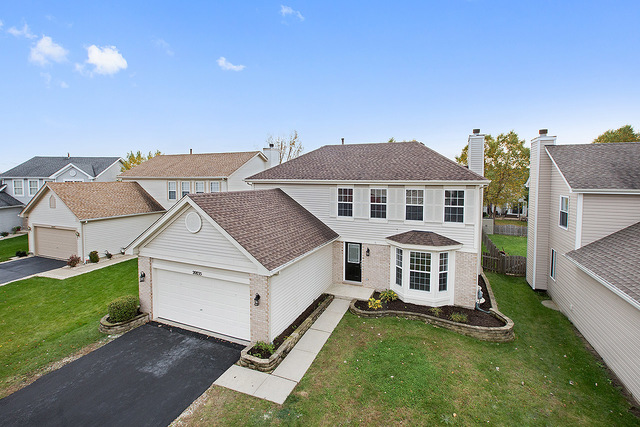 20835 W Barrington Ct