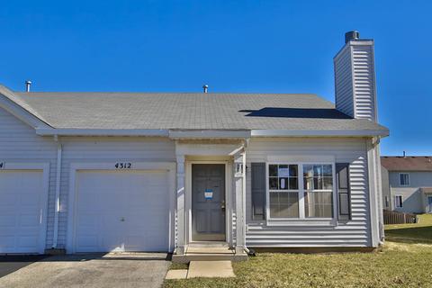 303 S Center St