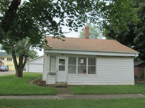 303 S Center St