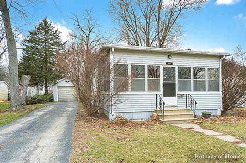 303 S Center St