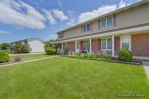 303 S Center St