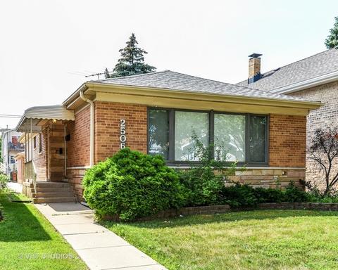 2205 Burr Oak Ave