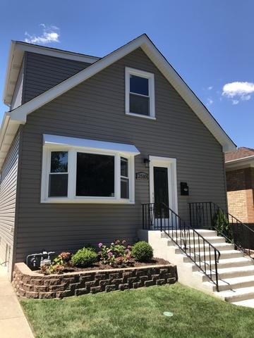 2205 Burr Oak Ave