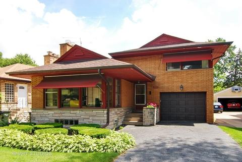 2205 Burr Oak Ave