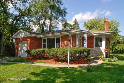 2205 Burr Oak Ave