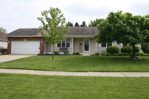 520 Dorothy Dr