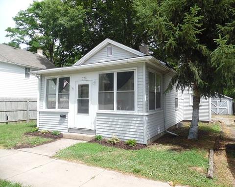 1701 Lincoln Ave