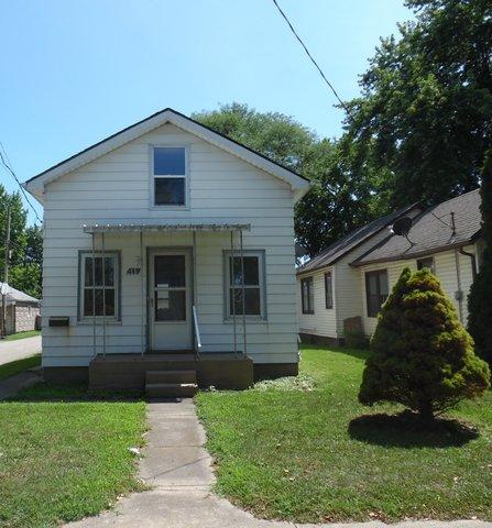 1701 Lincoln Ave
