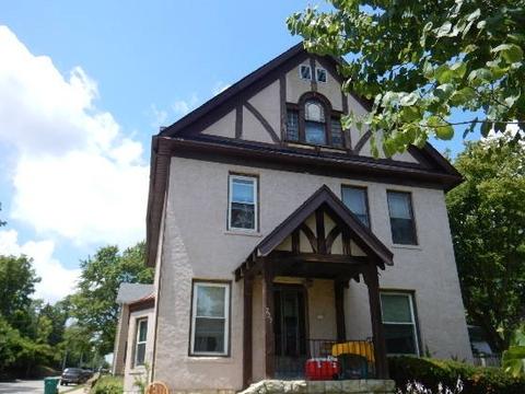1701 Lincoln Ave