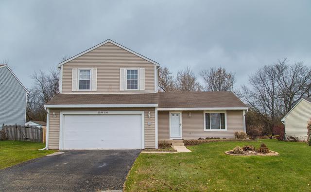 30 W070 Huntington Dr