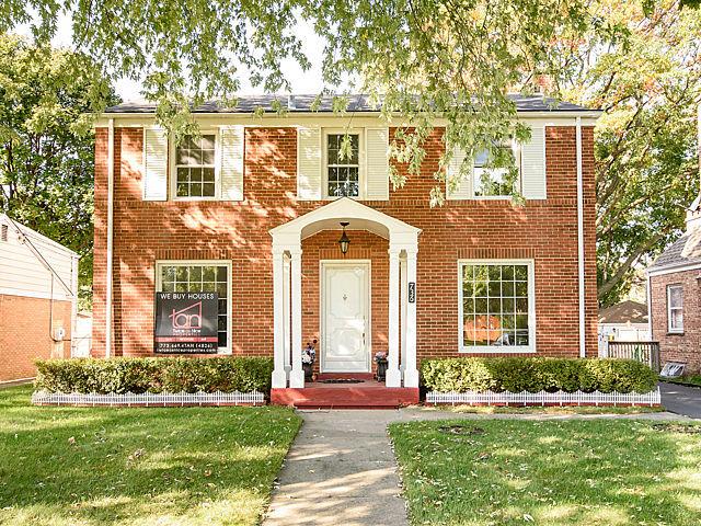 4905 Woodland Ave