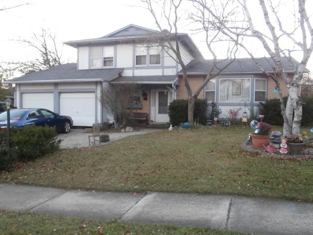836 Oakwood Dr