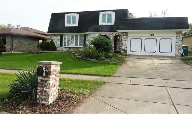 413 Arbor Ln
