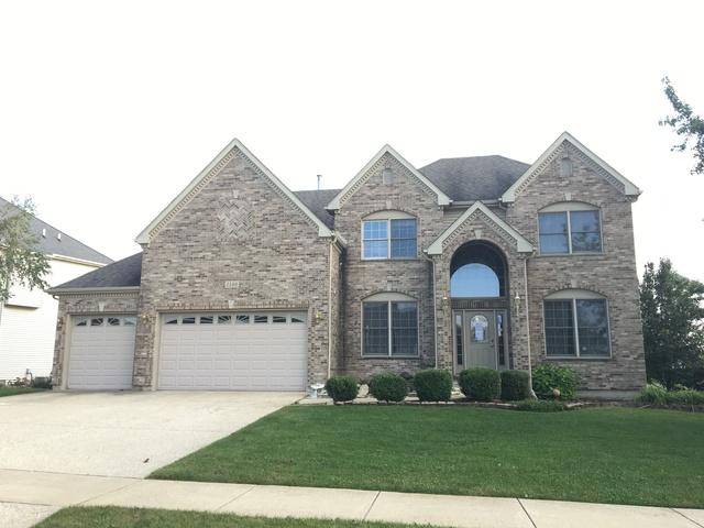 1100 Homestead Dr