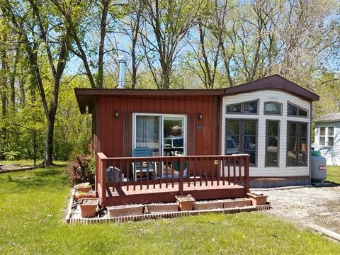 22510 Jackson Ct #2E