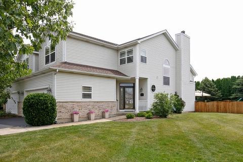 22510 Jackson Ct #2E