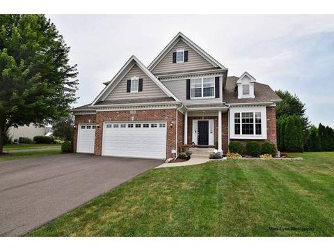 22510 Jackson Ct #2E