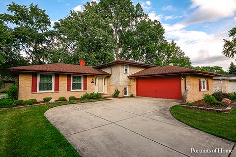 7509 Norman Dr