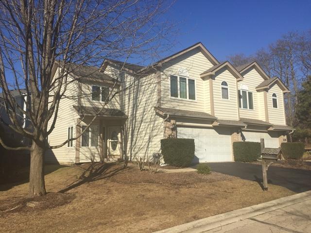 2768 Wayfaring Ln #A
