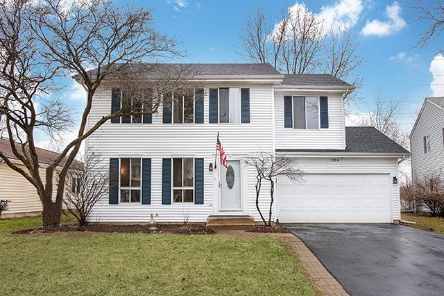 128 Waterford Ct