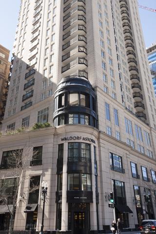 11 E Walton St #3901