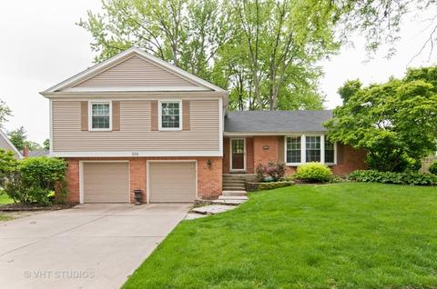 509 Menominee Ln
