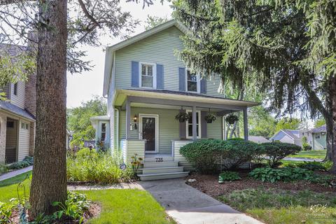 509 Menominee Ln