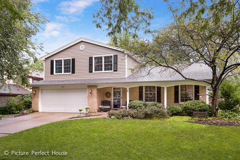 509 Menominee Ln
