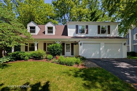 509 Menominee Ln