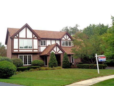 509 Menominee Ln