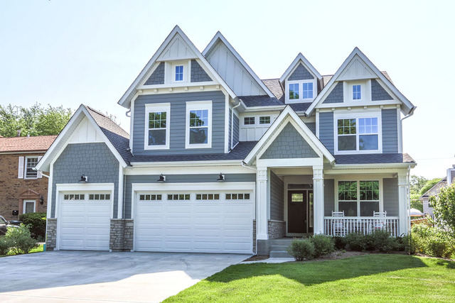 For Sale: 810 N Loomis St Naperville, IL 60563