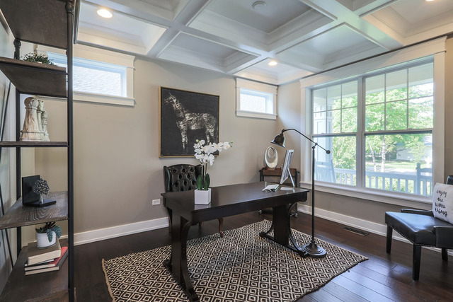 For Sale: 810 N Loomis St Naperville, IL 60563