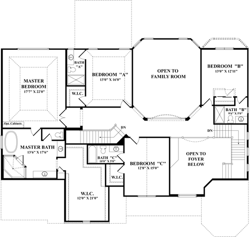 4272 Lacebark Ln