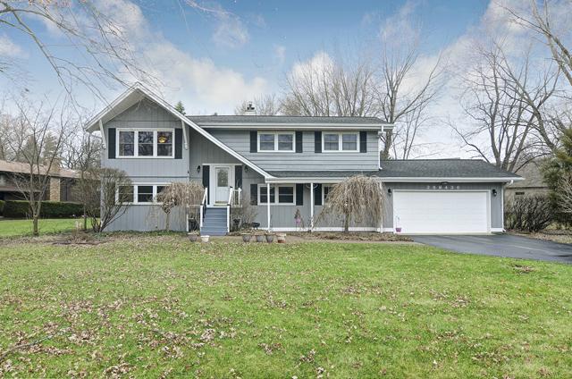 3171 Saganashkee Ln