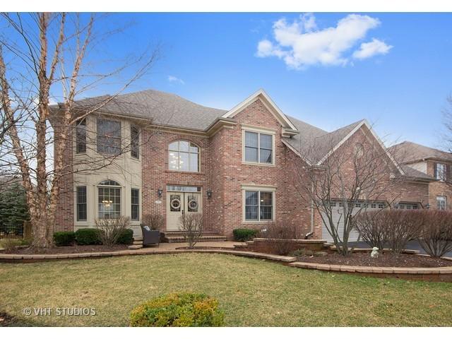 5327 Milkweed Dr