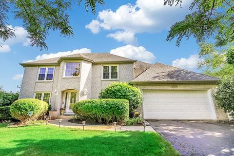 3822 White Eagle Dr