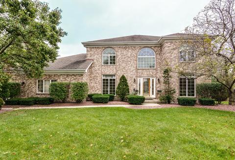 3822 White Eagle Dr
