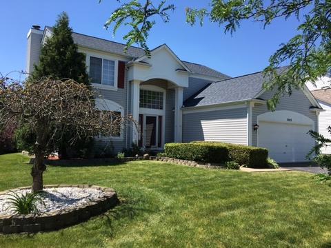3822 White Eagle Dr