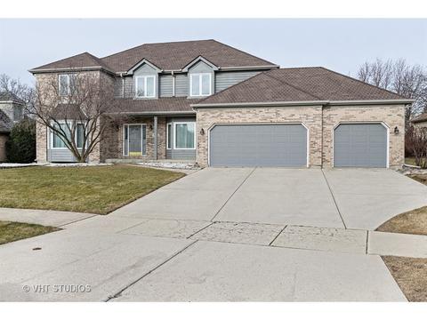 3822 White Eagle Dr