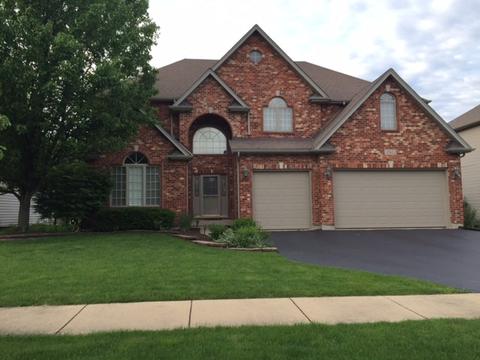 4017 Ashwood Park Ct #4017