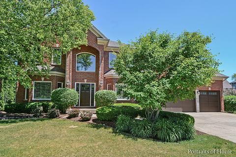 4017 Ashwood Park Ct #4017
