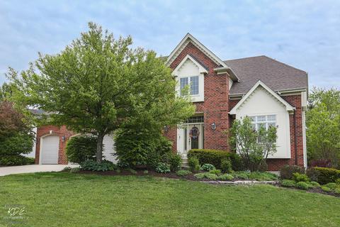 4017 Ashwood Park Ct #4017