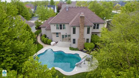 4017 Ashwood Park Ct #4017