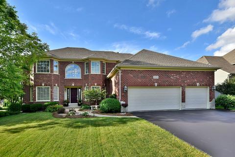 4017 Ashwood Park Ct #4017