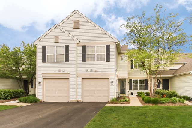 For Sale: 2935 Rutland Cir #APT 102 Naperville, IL 60564