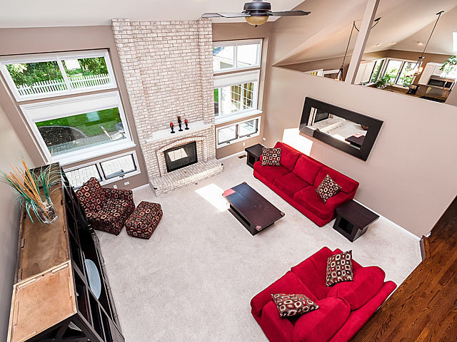 For Sale: 1159 Cordula Cir Naperville, IL 60564