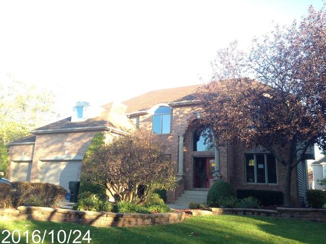 3815 Looking Post Ct